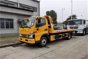 沙坡头车辆公路救援