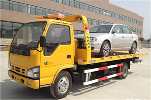 沙坡头道路救援一般怎么收费