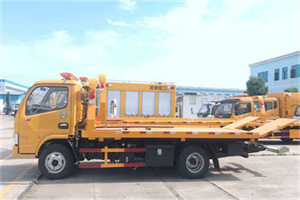 沙坡头送油救援服务