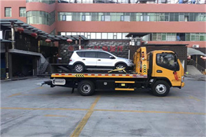 沙坡头汽车紧急补胎换胎救援