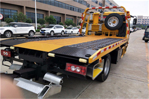 沙坡头24小时汽车送油服务公司