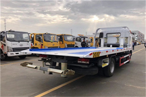 沙坡头汽车救援补胎