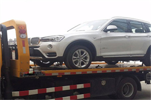 沙坡头拖车24小时服务电话