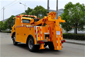 沙坡头高速路拖车费