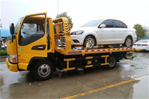 沙坡头附近拖车救援24小时服务热线