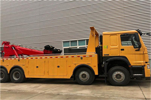 沙坡头道路救援公司